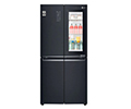 Réfrigérateurs LG GC-Q22FTQEL