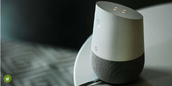 Une tude sacre Google Assistant meilleure enceinte connect