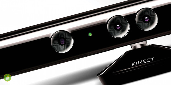 Microsoft pourrait proposer une webcam 4K sur la Xbox One