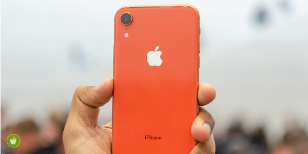 L'iPhone XR attire de plus en plus d'utilisateurs d'Android