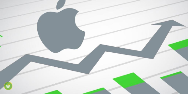 Apple chute brutalement en bourse et entrane avec lui les principales places boursires