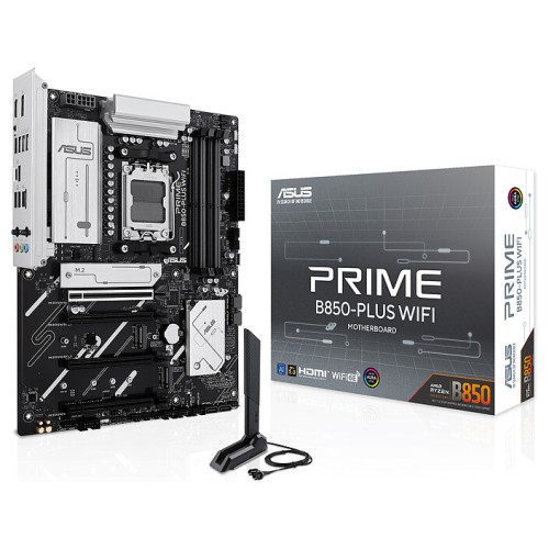 Cartes mères ASUS PRIME B850-PLUS WIFI