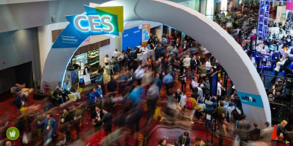 CES 2019 : Les nouveauts attendues 