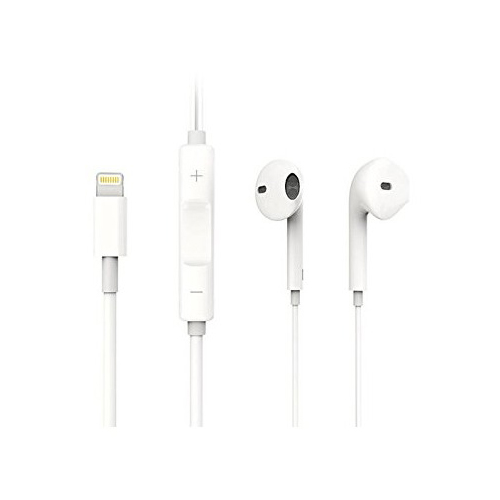 Ecouteurs Apple couteurs  iPhone 7