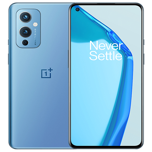 Tlphones Portables OnePlus  9 5G