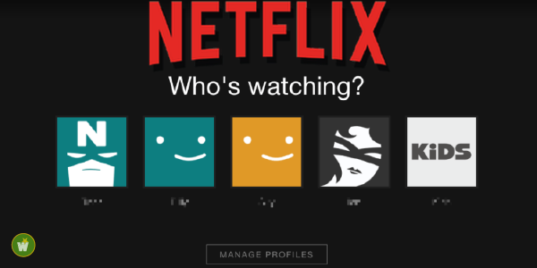 [MAJ : Dmenti de Netflix mais les tarifs vont augmenter] Netflix : Fin annonce du partage de compte ?