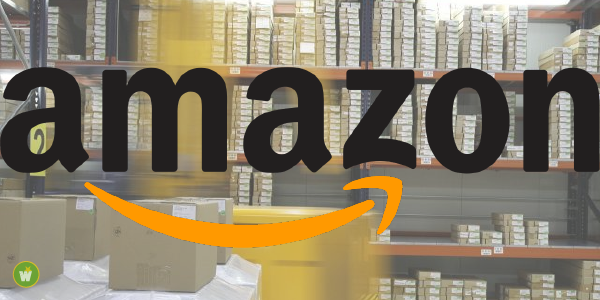 Voici comment finissent les produits invendus d'Amazon