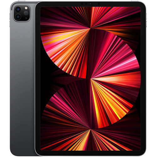 Tablettes Tactiles Apple  iPad Pro 11(2021) wifi 256GB