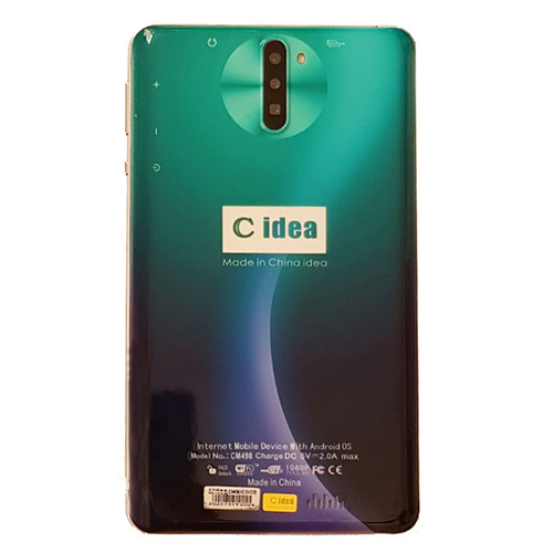 Prix et Achat en Ligne C idea CM496 en Algerie