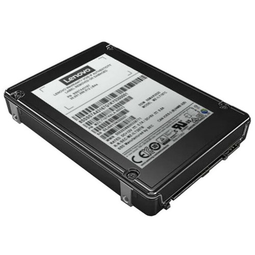 Disques Durs Lenovo SSD SAS ThinkSystem 2.5
