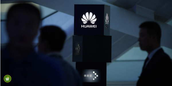 Huawei pourrait tre interdit dans toute l'union europenne !  