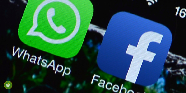 WhatsApp est dsormais l'appli la plus populaire du groupe Facebook ... Devant Facebook !