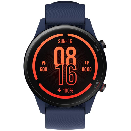  Smartwatch Xiaomi  Mi watch
