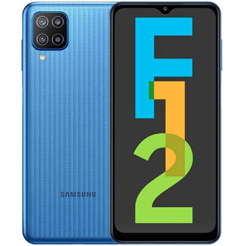 Tlphones Portables Samsung F12