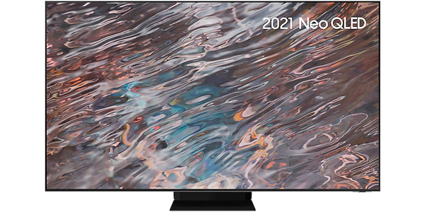 Téléviseurs Samsung QE65QN800AT