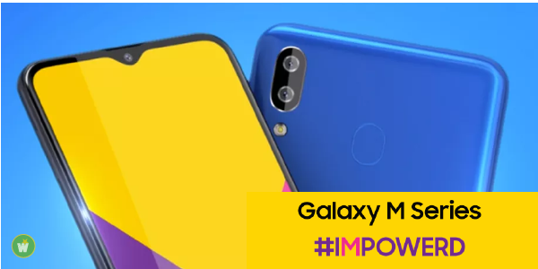 Les Galaxy M sont officiels : Des smartphones potentiellement  13 000 et 19 000 dinars ! 