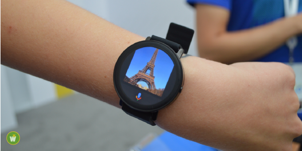 Google devrait dvoiler cette anne sa montre connecte : La Pixel Watch