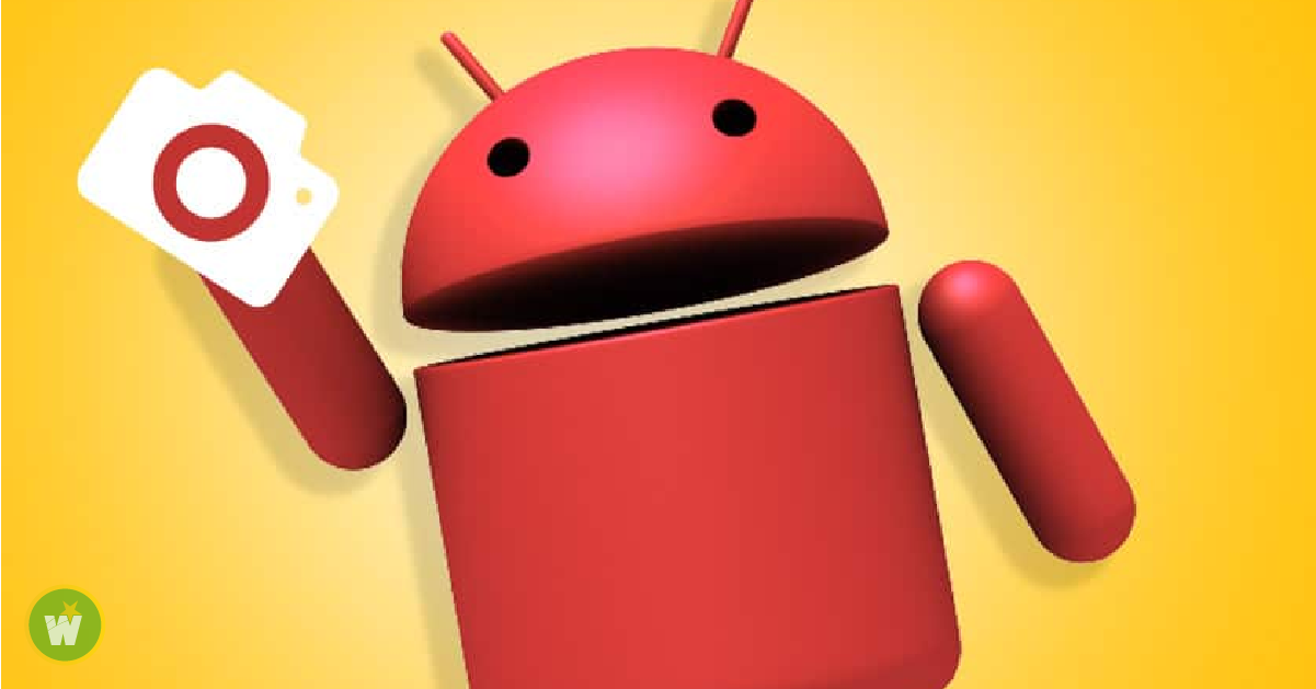29 applications Android susceptibles de voler vos photos