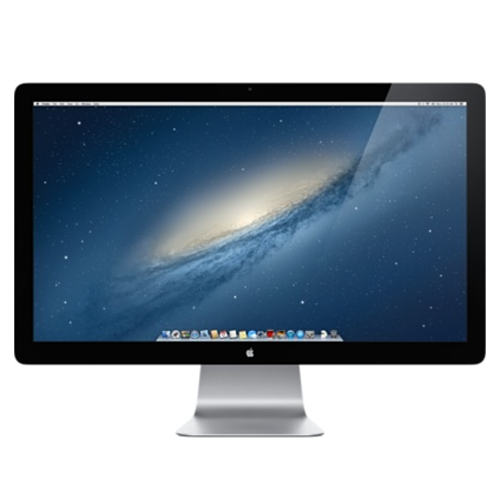 Moniteurs Apple THUNDERBOLT DISPLAY