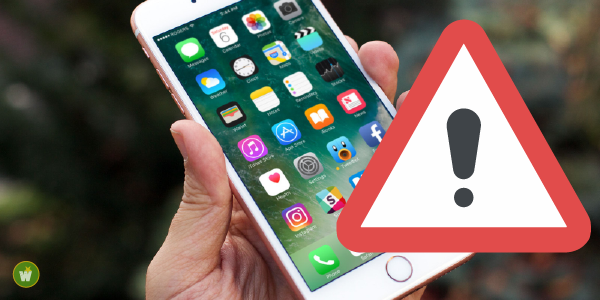 Plusieurs applis iPhone enregistrent votre cran sans votre approbation