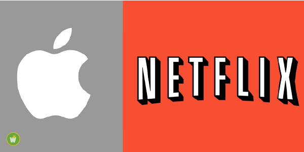 Le Netflix d'Apple, c'est pour cette anne ?