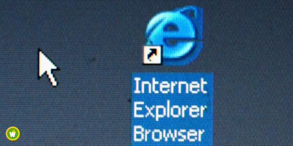 Microsoft vous conjure de ne plus utiliser Internet Explorer