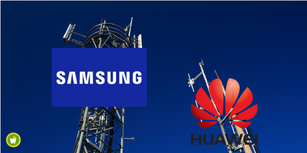5G : Samsung veut profiter des difficultés de Huawei pour le doubler