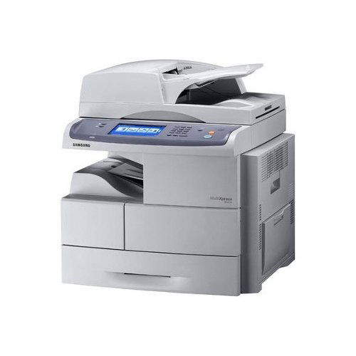 Imprimantes et Multifonctions Samsung SCX-6345N