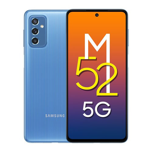 Tlphones Portables Samsung M52 5G 8/128GB