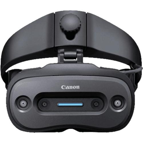 Réalité virtuelle Canon Canon MREAL X1