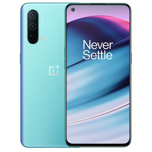 Téléphones Portables OnePlus  Nord CE 5G
