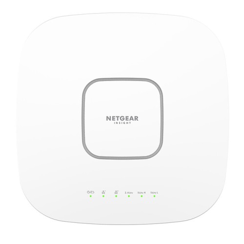 Point d accèss WiFi Netgear WAX638E (WAX638E-111EUS)