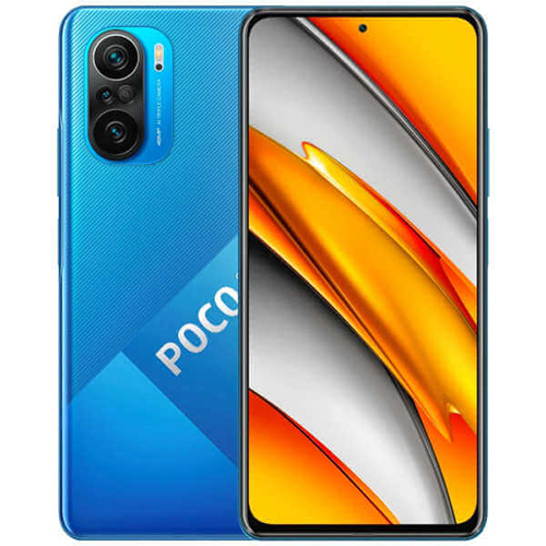 Fiche Technique Poco F3 6GB en Algerie
