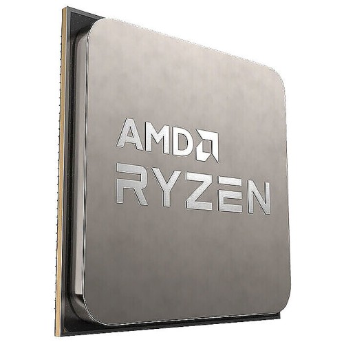 Processeurs AMD Ryzen 7 5700X (3.4 GHz / 4.6 GHz) - Version bulk