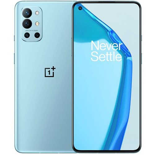 Téléphones Portables OnePlus  9R 12GB