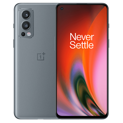 Téléphones Portables OnePlus  Nord 2 5G