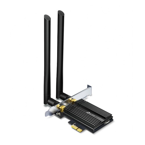 Cartes réseau TP-LINK Archer TX50E