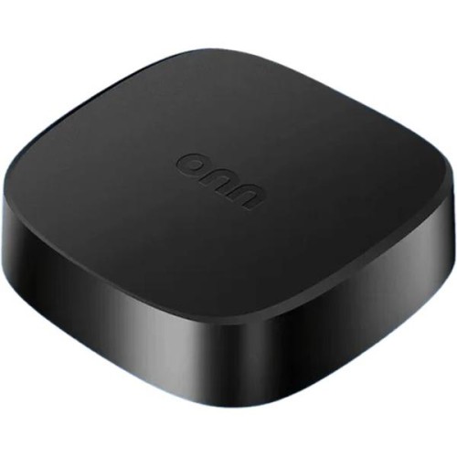TV Box onn. 4K Plus Streaming Box Google TV