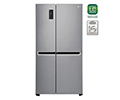 Réfrigérateurs LG GC-B23SLUV