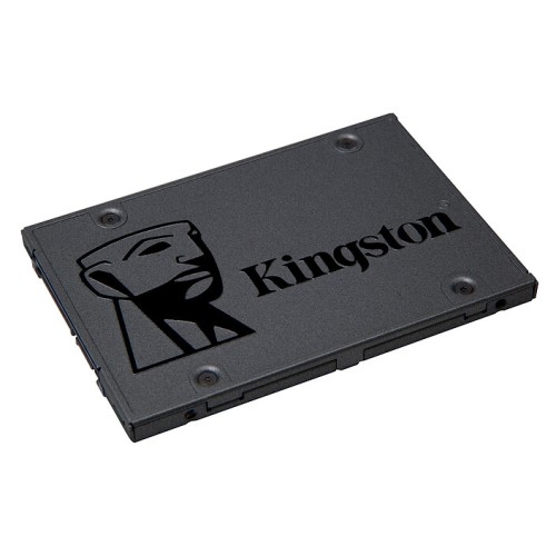 Disques Durs Kingston SSD A400 240 Go