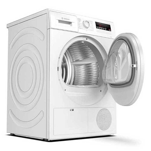 Laves Linges Bosch WTR85V91ES