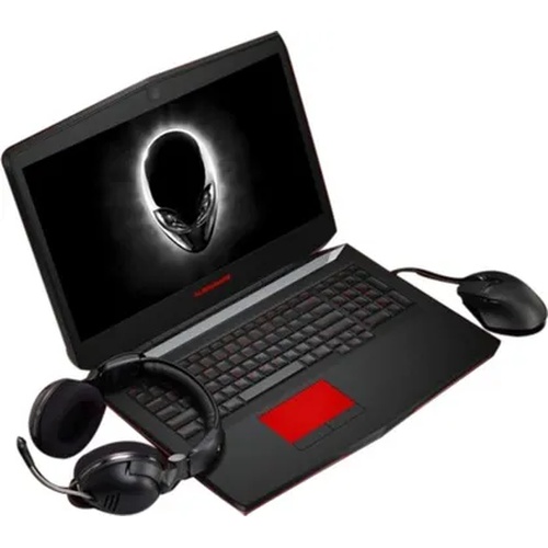 Ordinateurs Portables Dell Alienware 17