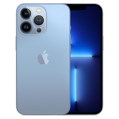 Fiche Technique Apple iPhone 13 Pro 1TB en Algerie