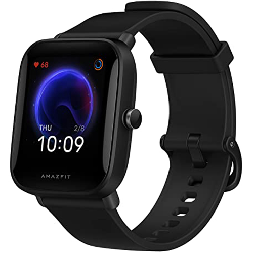 Smartwatch Xiaomi  Amazfit Bip U 