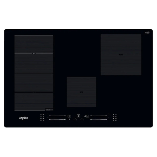 Fiche Technique Whirlpool WFS3977NE en Algerie