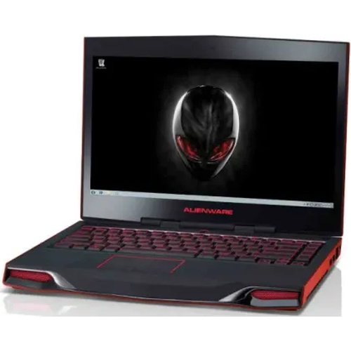 Ordinateurs Portables Dell Alienware M14X R2