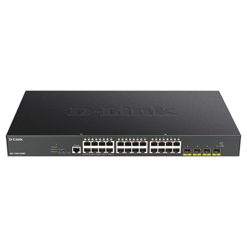 Switchs D-Link DGS-1250-28XMP/E