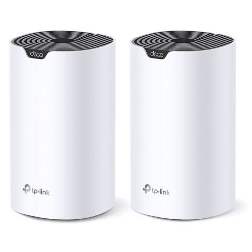 Modems et Routeurs TP-LINK Deco S7 (Pack de 2)