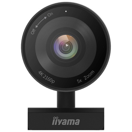 Webcams iiyama UC CAM10PRO-1