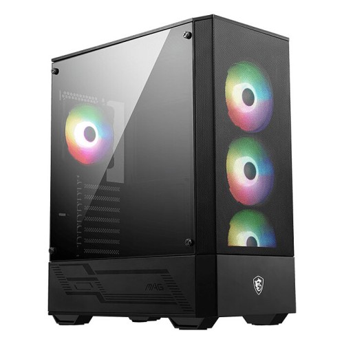 Boîtiers PC MSI MAG FORGE 112R